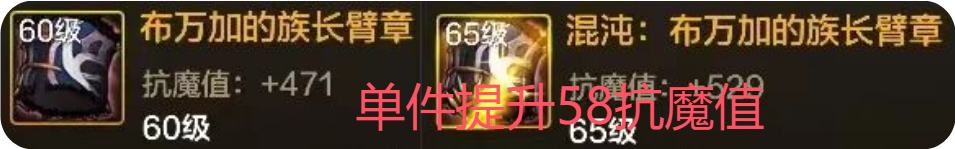恶魔猎手抗魔联军勇士__抗魔联军勇士成就