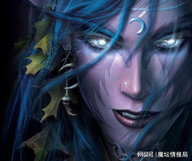 魔兽2020_魔兽2021_