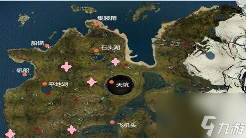 魔兽世界缚魂者在哪里__魔兽世界缚亡者