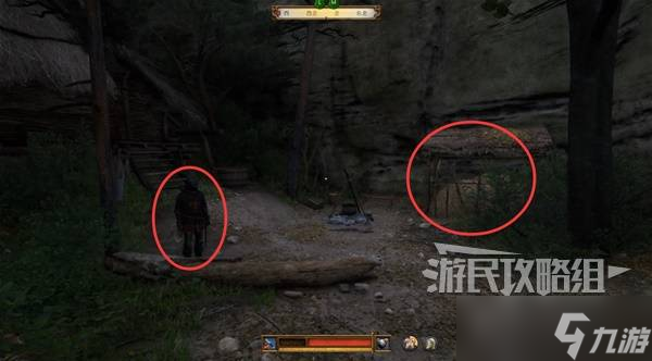 _天国拯救瘟疫任务_天国拯救攻略图文攻略