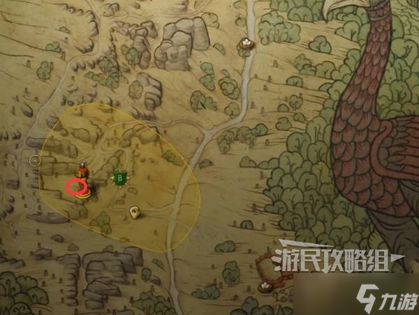 天国拯救瘟疫任务__天国拯救攻略图文攻略