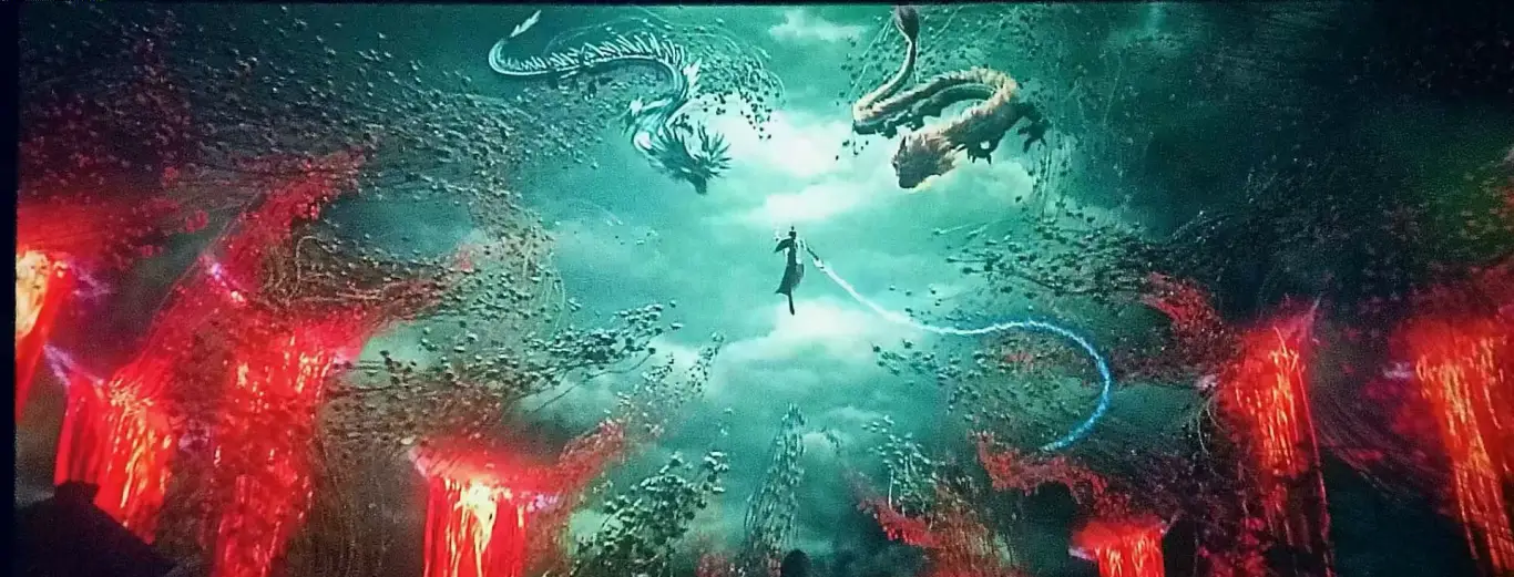 哪吒哭视频_哪吒哭过一次_