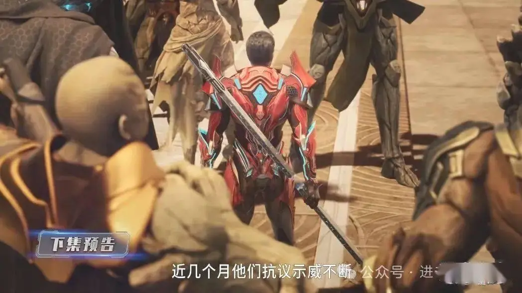 罗峰能毁灭宇宙吗__罗峰跟星空巨兽是什么关系