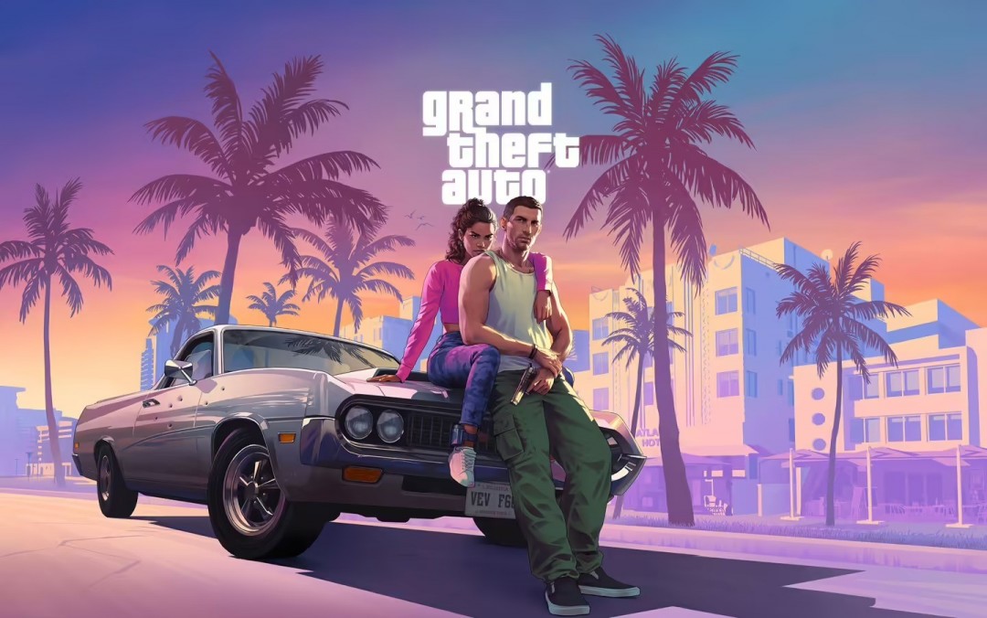 T2称《GTA6》将大幅提升主机销量 PC版最终也会有__T2称《GTA6》将大幅提升主机销量 PC版最终也会有