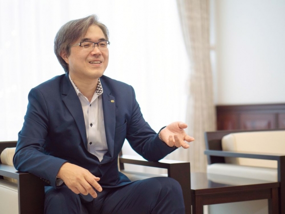 光荣公司创始人__光荣科技董事长