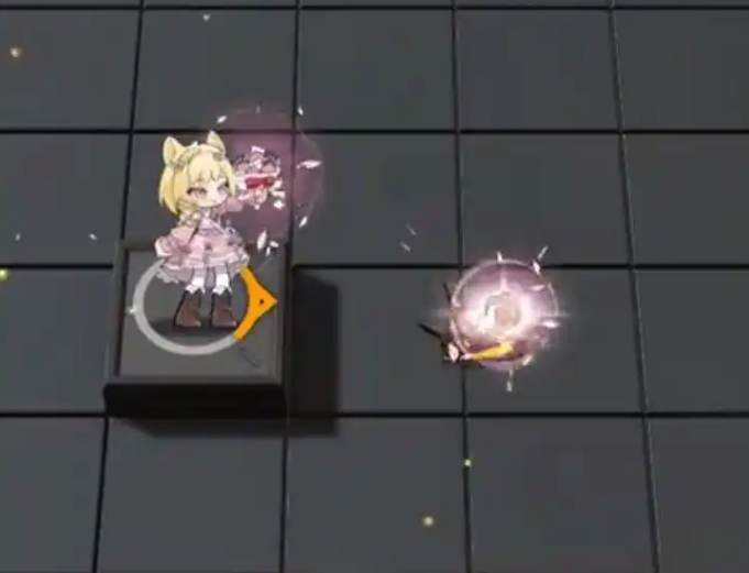明日方舟夜魔背景故事__明日方舟夜魔立绘重画