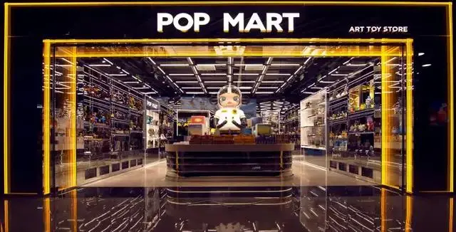 哪吒之魔童闹海盲盒火爆售罄，粉丝疯狂氪金，你抢到了吗？