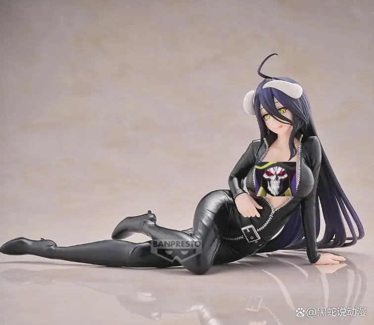 雅儿贝德新造型曝光：赛车女郎装扮惊艳全场，你见过这样的她吗？