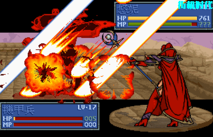 你的游戏记忆里，哪一款最能暴露你的真实年龄？