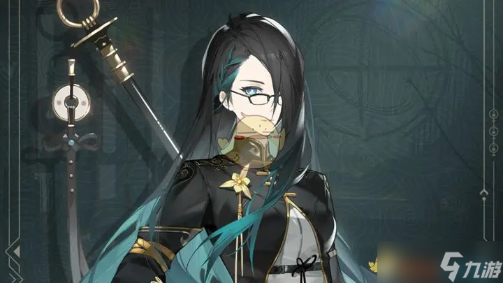 《黑色信标》角色图鉴推荐__《黑色信标》角色图鉴推荐