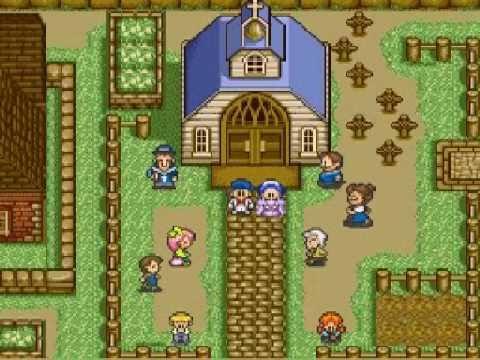 _牧场物语高品质农作物_natsume牧场物语