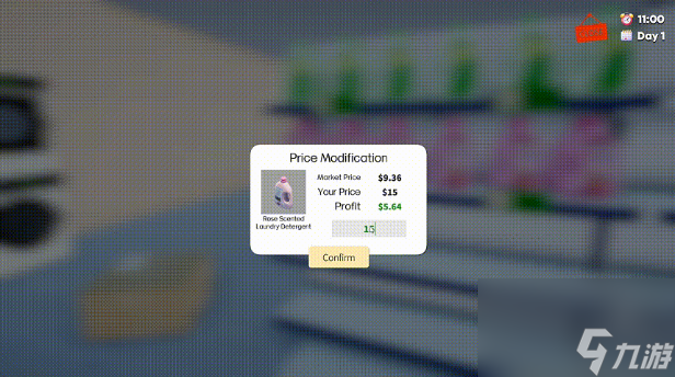 roblox洗衣服模拟器_洗衣液模拟器_