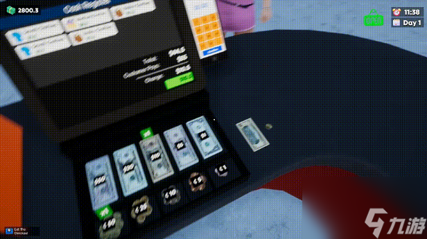 洗衣液模拟器__roblox洗衣服模拟器