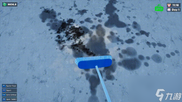 _洗衣液模拟器_roblox洗衣服模拟器