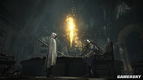 _《艾尔登法环 黑夜君临》采访 提供浓缩的RPG体验_《艾尔登法环 黑夜君临》采访 提供浓缩的RPG体验