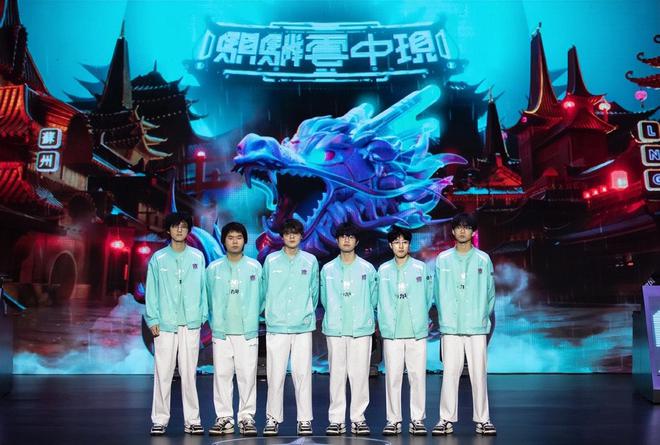 S赛队伍换人后一胜难求，LNG花钱挨打活久见！957：老板人晕了__S赛队伍换人后一胜难求，LNG花钱挨打活久见！957：老板人晕了