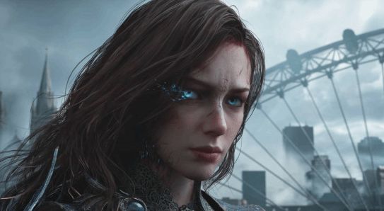 外媒点评国产《湮灭之潮》:融合FS社精华的惊艳之作_外媒点评国产《湮灭之潮》:融合FS社精华的惊艳之作_