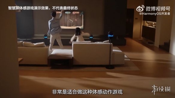_华为游戏业务战略合作_华为打造生态
