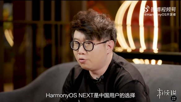 华为游戏业务战略合作_华为打造生态_