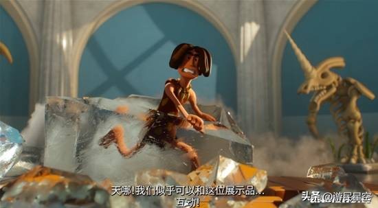 _博物馆奇妙夜知乎_博物馆奇妙夜真相揭晓