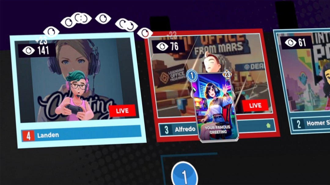 模拟经营《Youtubers Life 3》Steam页面 年份发售__模拟经营《Youtubers Life 3》Steam页面 年份发售