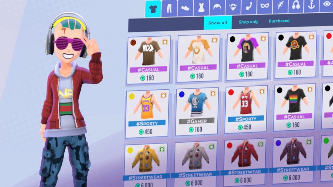 模拟经营《Youtubers Life 3》Steam页面 年份发售_模拟经营《Youtubers Life 3》Steam页面 年份发售_