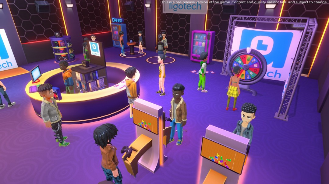 _模拟经营《Youtubers Life 3》Steam页面 年份发售_模拟经营《Youtubers Life 3》Steam页面 年份发售