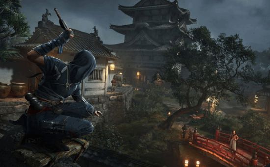 能否逆境翻盘?外媒称《AC影》这一特性或能拯救游戏_能否逆境翻盘?外媒称《AC影》这一特性或能拯救游戏_
