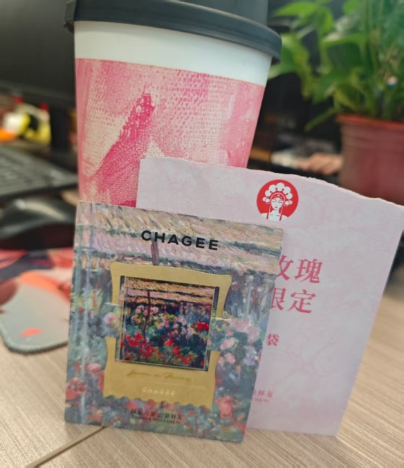 情人过渡期后的感情升华__如何度过情人节
