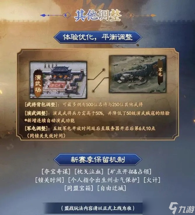三国志赛季结算s1霸业给多_三国志赛季霸业奖励_