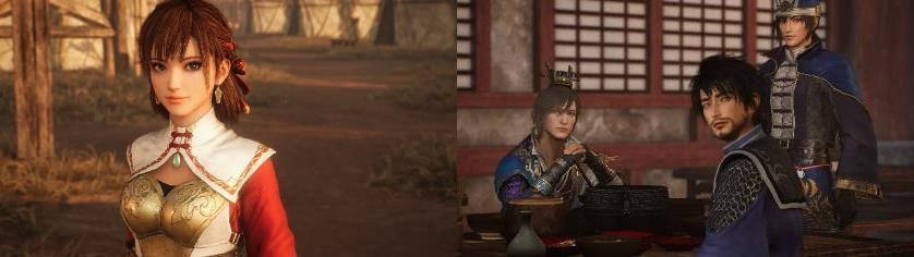 _发售一个月 《真三国无双：起源》销量突破100万_发售一个月 《真三国无双：起源》销量突破100万