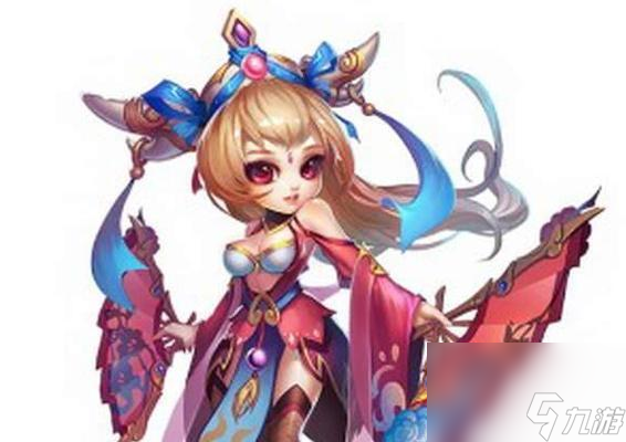 迷你西游项羽的属性是什么 怎么触发缘分技能_迷你西游项羽的属性是什么 怎么触发缘分技能_