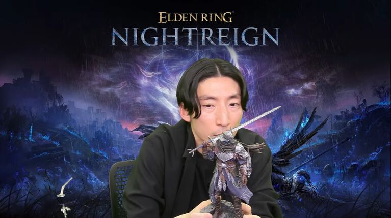 _老贼震怒！《艾尔登法环：黑夜君临》没有毒沼泽_老贼震怒！《艾尔登法环：黑夜君临》没有毒沼泽