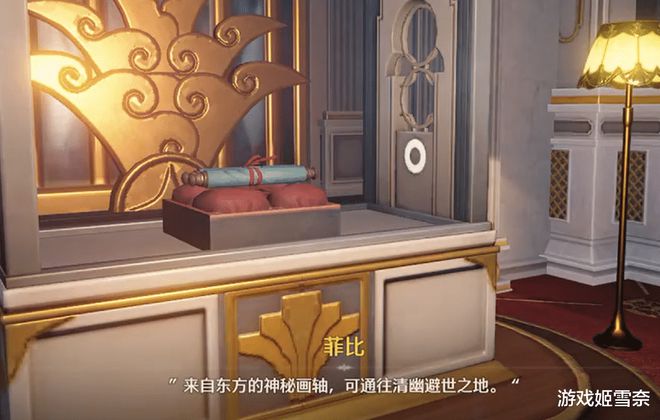【鸣潮】又又又开始了，库洛的文案组快被玩坏了__【鸣潮】又又又开始了，库洛的文案组快被玩坏了