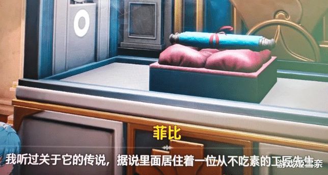 【鸣潮】又又又开始了，库洛的文案组快被玩坏了_【鸣潮】又又又开始了，库洛的文案组快被玩坏了_