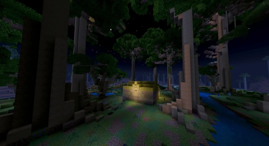 《我的世界》就这也想难倒我?拿来吧你!_《我的世界》就这也想难倒我?拿来吧你!_