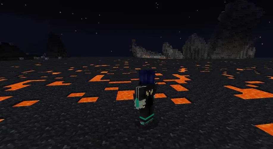 _《我的世界》就这也想难倒我?拿来吧你!_《我的世界》就这也想难倒我?拿来吧你!