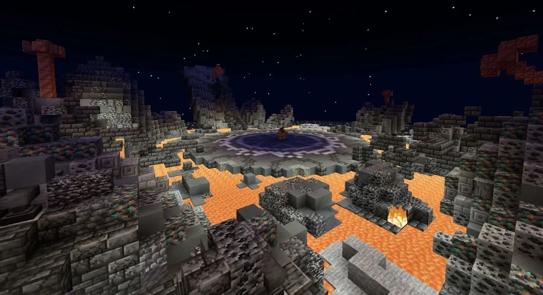 《我的世界》就这也想难倒我?拿来吧你!_《我的世界》就这也想难倒我?拿来吧你!_