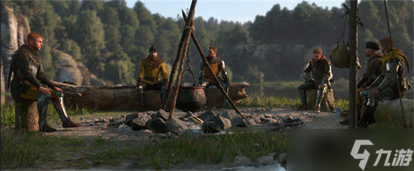 拯救天国加点_拯救天国战斗技巧_