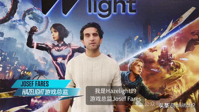 双影奇境Switch 2版即将揭晓？创始人透露更多消息即将公布