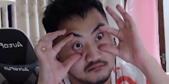CSGO茄子：从职业选手到直播红人，他的故事你了解多少？