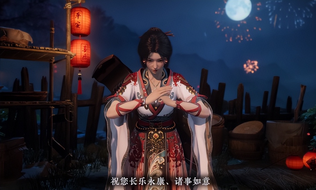 《黑猴》之后腾讯另类豪赌！八年前大爆款再出新作_《黑猴》之后腾讯另类豪赌！八年前大爆款再出新作_