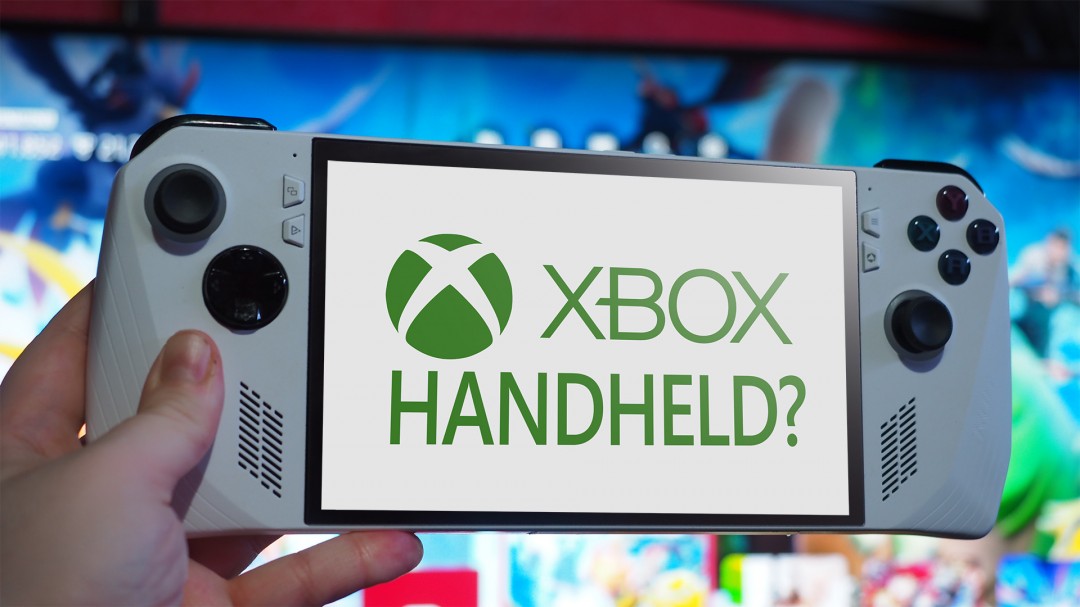 Xbox下一代主机将在2028年带来史上最大技术飞跃？独家揭秘微软的秘密蓝图