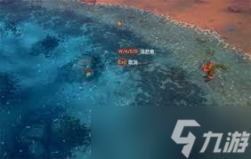 _露玛岛鱼饵获取方法_露玛岛鱼饵获取方法
