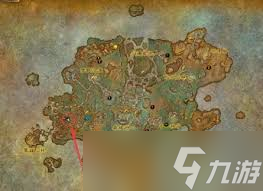 _怪物猎人世界坐骑口哨获取_魔兽9.0徘徊者坐骑