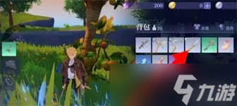 _悠星大陆魔物剥解技巧全解析_悠星大陆魔物剥解技巧全解析