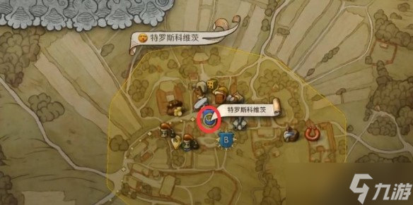 拯救天国宝藏__魔兽世界拯救贝恩任务哪里接