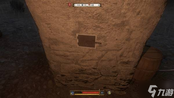 古堡求救信_3dm天国拯救攻略_