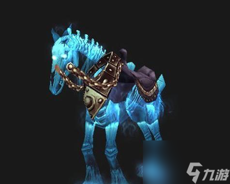 _魔兽世界舞蹈原型_怪物猎人世界坐骑口哨获取