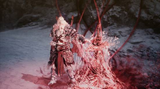 《第一狂战士：卡赞》试玩版获赞!Steam好评率90%__《第一狂战士：卡赞》试玩版获赞!Steam好评率90%